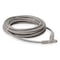 Add-On 50FT RJ-45 MALE TO RJ-45 MALE STRAIGHT GRAY CAT6A UTP PVC COPPER PATCH CABLE ADD-50FCAT6A-GY - alternate 5